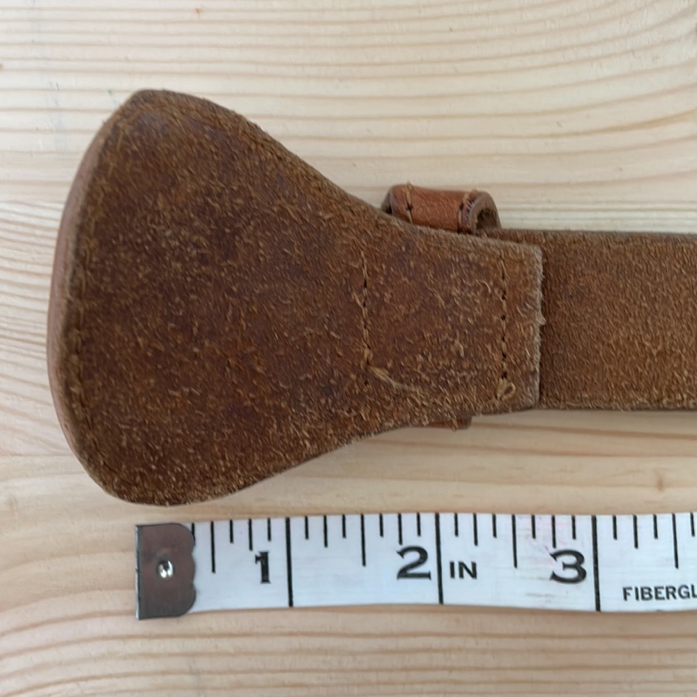 Vintage/retro belt - Picture 12 of 13